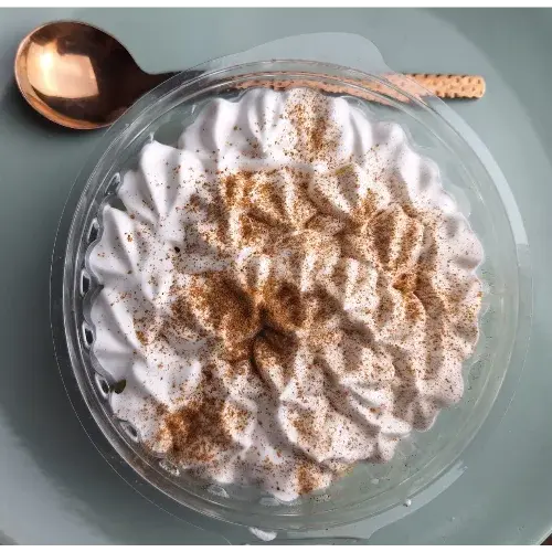 Torta tres leches
